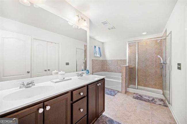 7788 Rutgers Cir, Townhouse with 3 bedrooms, 3 bathrooms and 2 parking in Fairburn GA | Image 19
