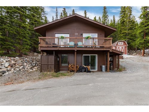 159 Lake Rd, Idaho Springs, CO, 80452-9710 | Card Image