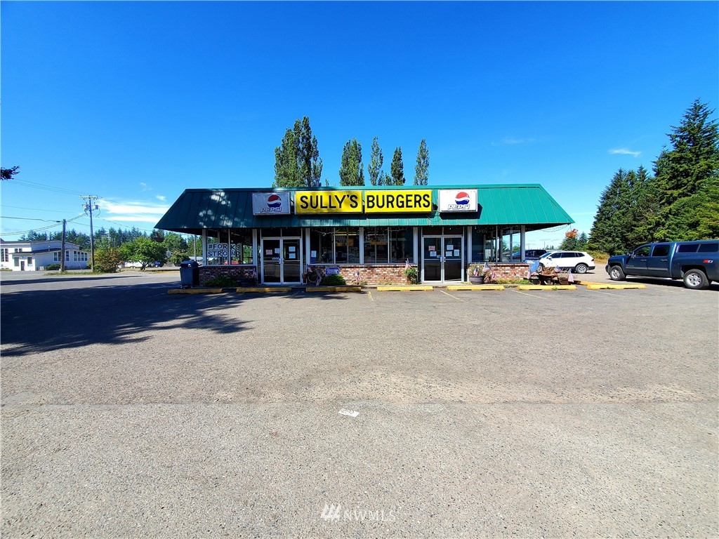 220 N Forks Ave, Forks, WA 98331