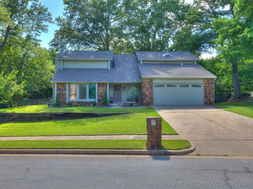 6708 5th St, Broken Arrow, OK, 74011-7223 | Card Image
