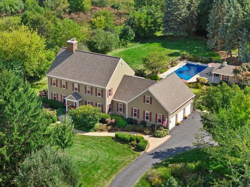 N40W33325 Woodsview Drive, Nashotah, WI, 53058 | Card Image