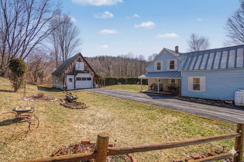 9667 Route 36, East Fairfield, VT, 05448-4930 | Card Image
