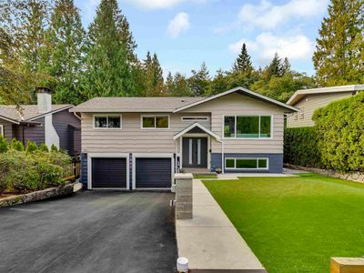 1507 Kilmer Pl, House other with 6 bedrooms, 4 bathrooms and 4 parking in North Vancouver BC | Image 1