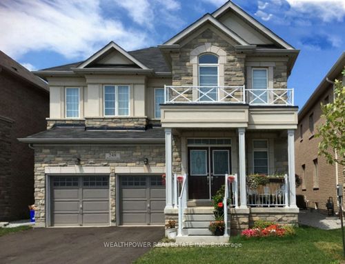 248 Belmore Crt, Milton, ON, L9E1H4 | Card Image