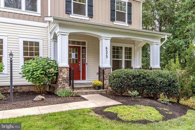 6573 Wellspring Ct, House other with 5 bedrooms, 5 bathrooms and null parking in WARRENTON VA | Image 6