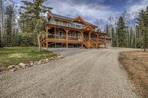 231035 Range Road 54, Sold in Bragg Creek - Zoocasa
