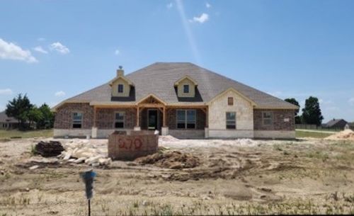 270 Cofer Rd, Leonard, TX, 75452-6057 | Card Image