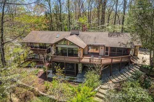 550 Middlemount Rd, Pisgah Forest, NC, 28768-9842 | Card Image