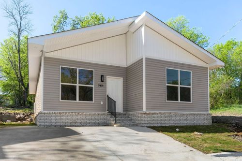 3401 W 17th St, Little Rock, AR, 72204-4061 | Card Image