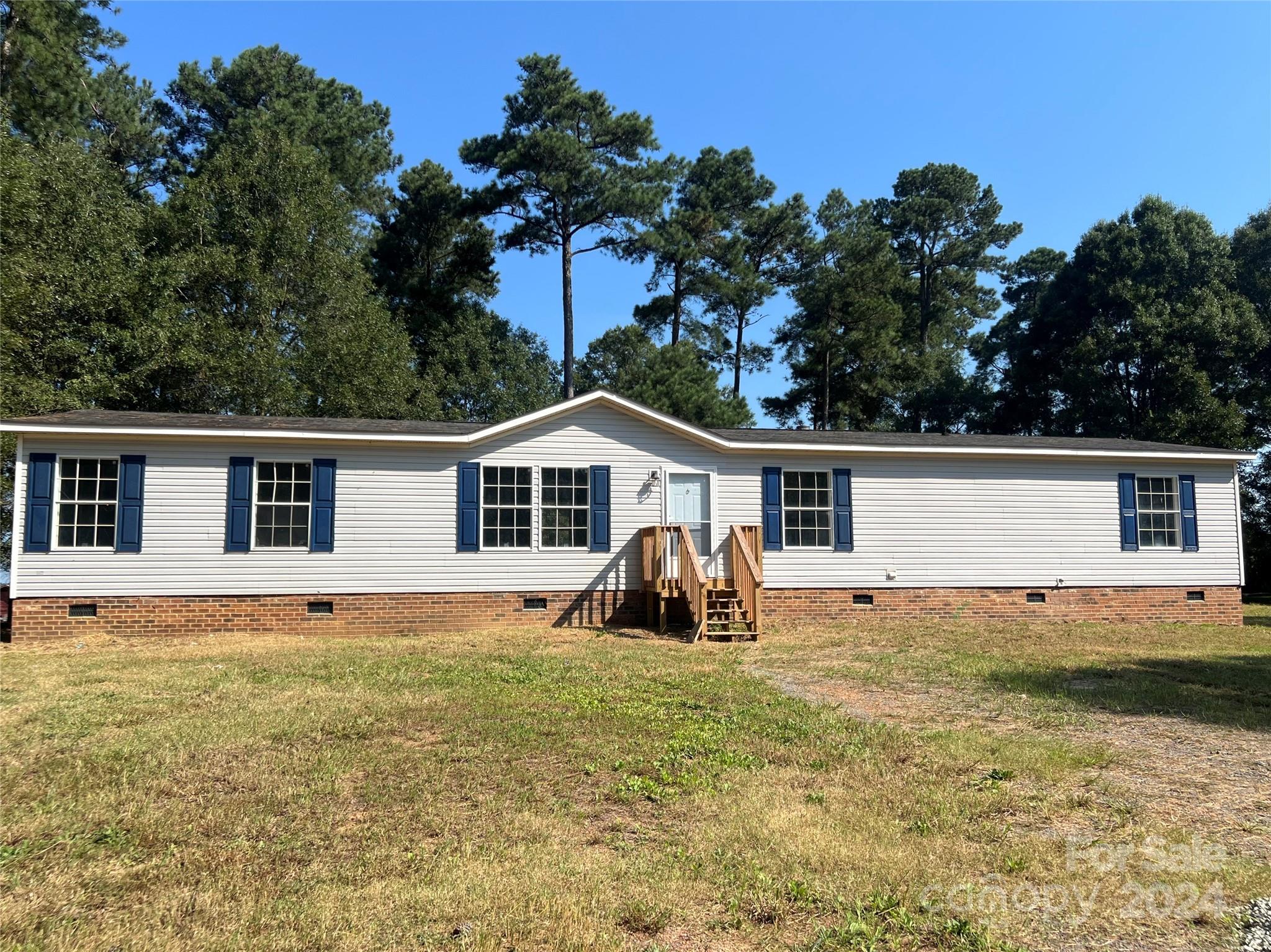 Fountain Hill Church Rd, Marshville, NC 28103