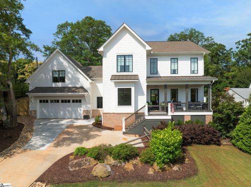 352 Pine Forest Drive Ext, Greenville, SC, 29605-1025 | Card Image
