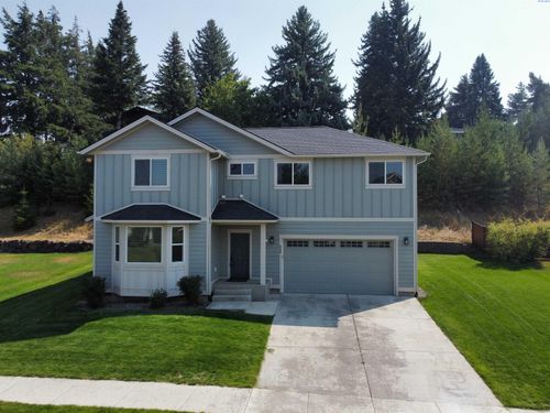 845 Sw Finch Way, Pullman, WA, 99163-5826 | Card Image