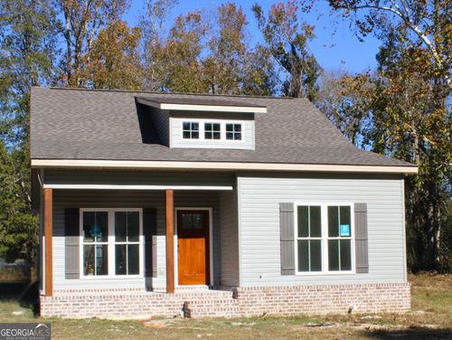 126 Woods Ave, Portal, GA, 30450-5251 | Card Image