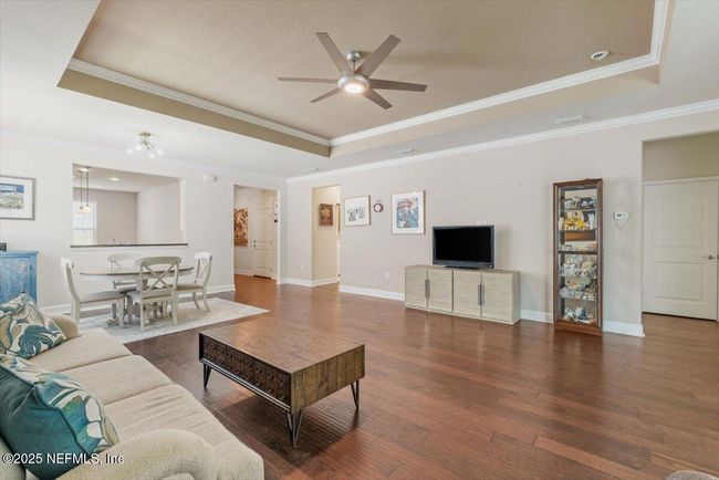 203 Woodhurst Dr, House other with 3 bedrooms, 2 bathrooms and null parking in Ponte Vedra FL | Image 17