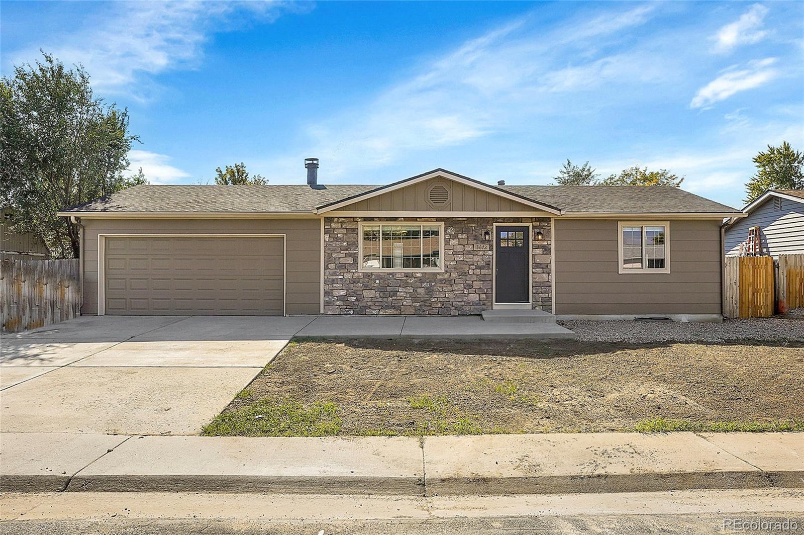 89th Pl, Thornton, CO 80229