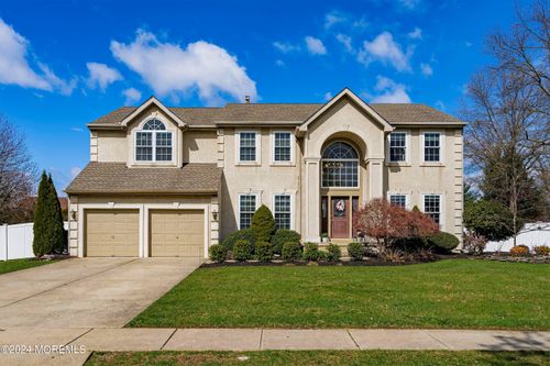 4 Parry Dr, HAINESPORT, NJ, 08036-4882 | Card Image