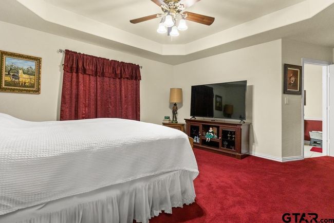 841 Pops Landing Rd, House other with 3 bedrooms, 2 bathrooms and null parking in Ore City TX | Image 10