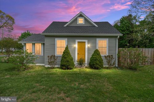 8 Anglewood Ave, EARLEVILLE, MD, 21919-1209 | Card Image