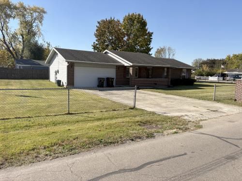2460 Rondowa Ave, Dayton, OH, 45404-2455 | Card Image