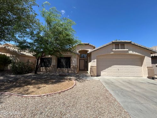 434 E Chicory Pl, San Tan Valley, AZ, 85143-3857 | Card Image