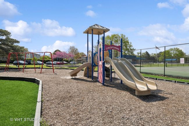 APT-343 - 1450 Sandpebble Dr, Condo with 2 bedrooms, 2 bathrooms and 2 parking in Wheeling IL | Image 22