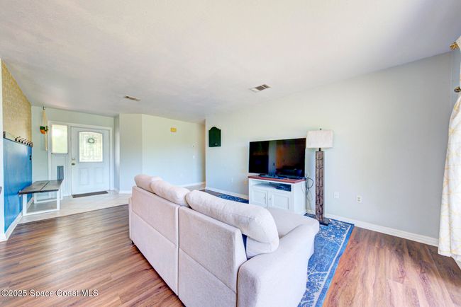 767 Adolph Ln, House other with 3 bedrooms, 2 bathrooms and null parking in COCOA FL | Image 5