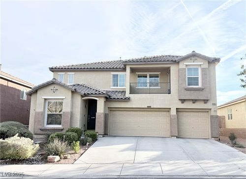 992 Perfect Berm Ln, Henderson, NV, 89002-3317 | Card Image