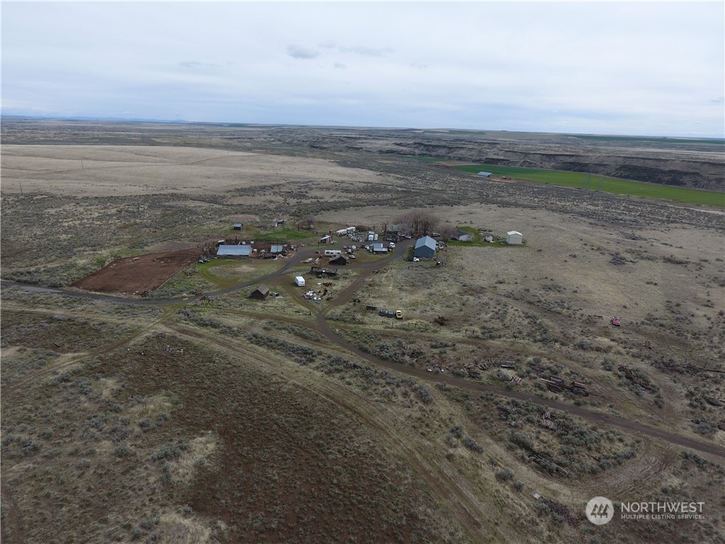 Farm in Coulee City 4