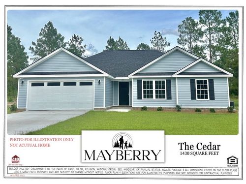 87-220 Aunt Bee Boulevard, Statesboro, GA, 30458 | Card Image