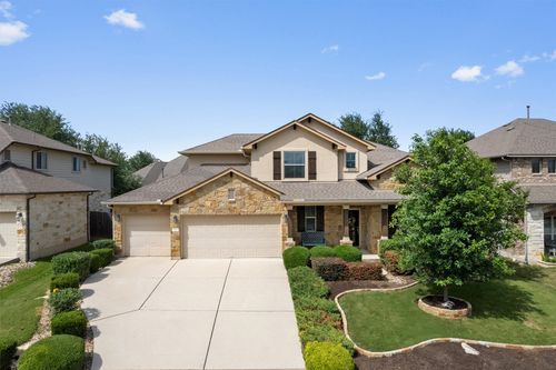 216 Arrezo Ln, Georgetown, TX, 78628-7071 | Card Image