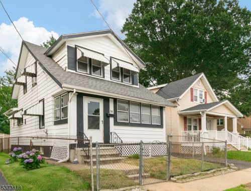 16 Clover Ave, Ewing, NJ, 08638-3614 | Card Image