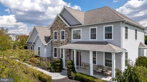 120 Meadowsweet Drive, STATE COLLEGE, PA, 16801 | Card Image