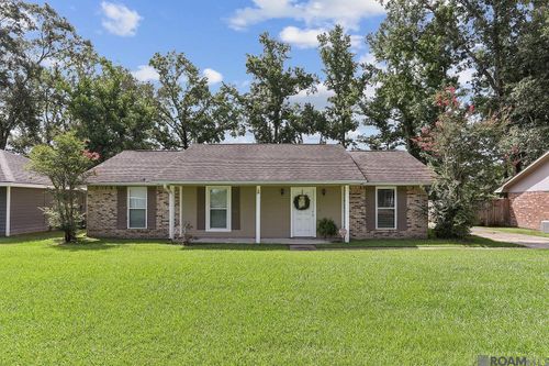 9144 Monhegan Ave, Baker, LA, 70714-7009 | Card Image