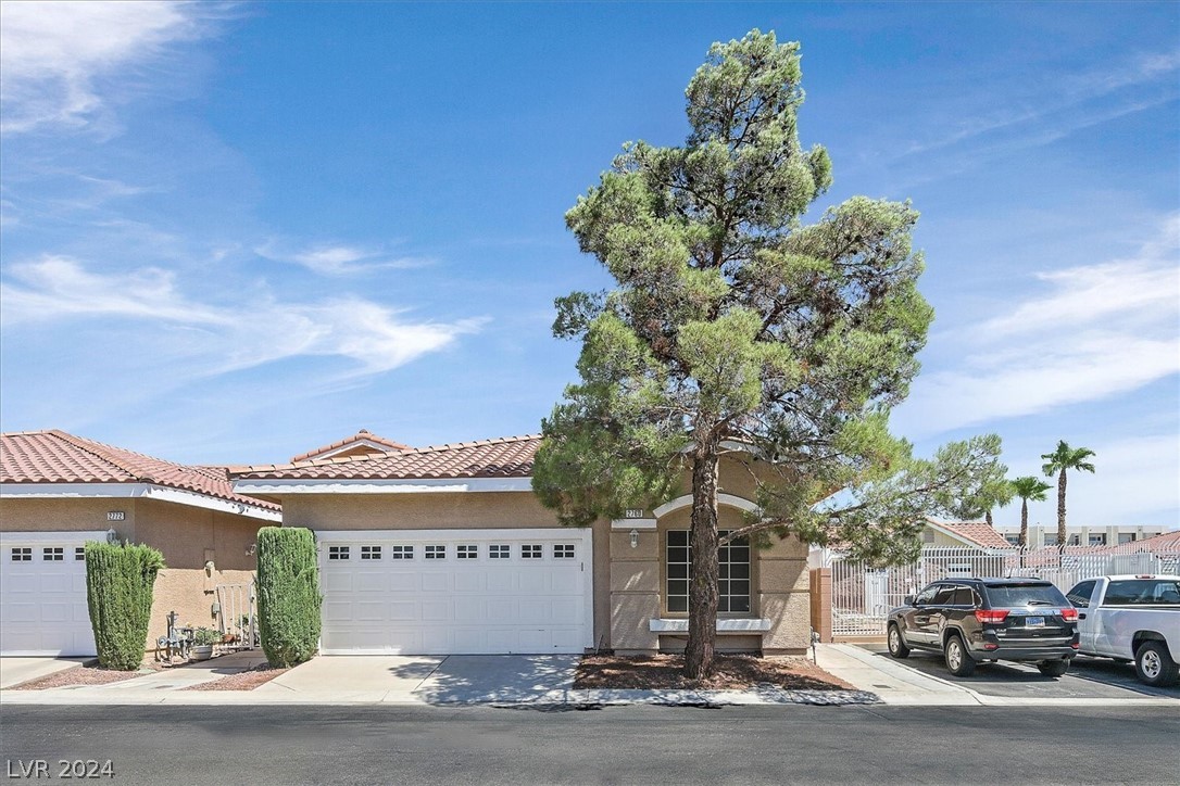 Agate Ave, Las Vegas, NV 89123