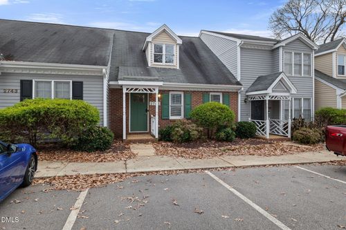 2745 Sterling Park Dr, Raleigh, NC, 27603-5832 | Card Image