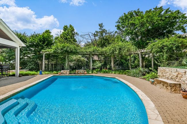 1208 Verdant Way, House other with 4 bedrooms, 3 bathrooms and 4 parking in Austin TX | Image 37