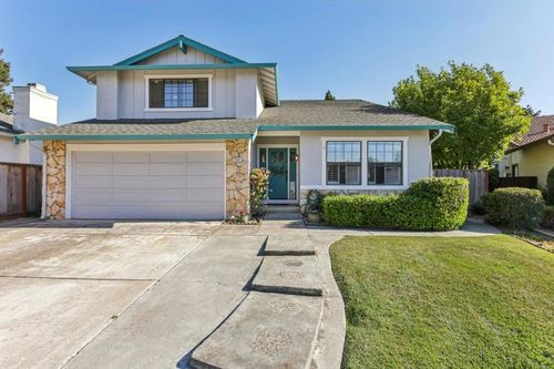 1554 Gilbert Pl, Fremont, CA, 94536-4077 | Card Image