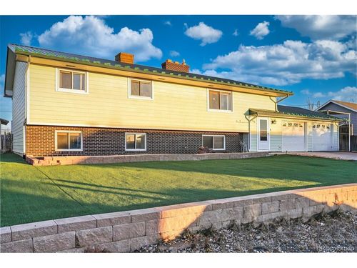 470 S Mcdonnell St, Byers, CO, 80103-9770 | Card Image