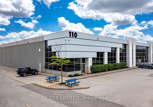 110 Ambassador Dr, Mississauga, ON, L5T2X8 | Card Image