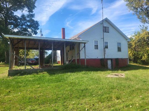 14990 Redwood Rd, Culver, IN, 46511-9017 | Card Image