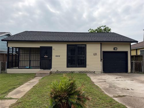 6602 Sidney St, Houston, TX, 77021-4140 | Card Image