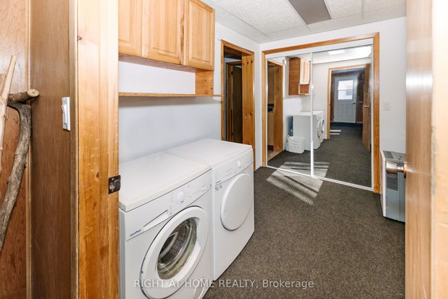 16366 Highway 35, House other with 2 bedrooms, 1 bathrooms and 6 parking in Algonquin Highlands ON | Image 17