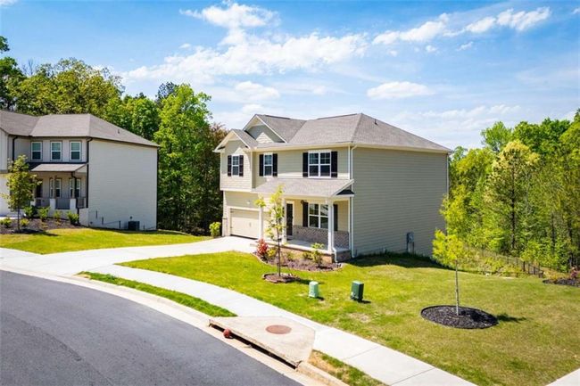194 Rivulet Dr, House other with 4 bedrooms, 3 bathrooms and 2 parking in Dallas GA | Image 64
