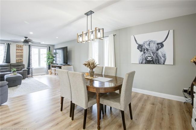 1 Son's St, House other with 4 bedrooms, 3 bathrooms and 7 parking in Springford ON | Image 7