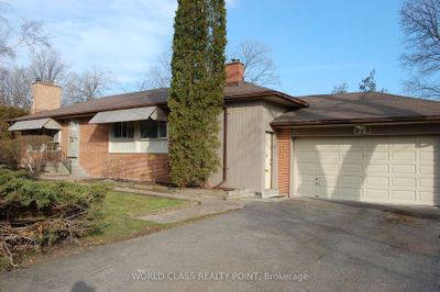 MAIN - 378 Sugar Maple Lane, House other with 4 bedrooms, 1 bathrooms and 3 parking in Richmond Hill ON | Image 1