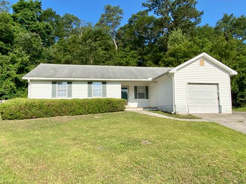 4391 Ridge Valley Dr, Augusta, GA, 30909-9414 | Card Image