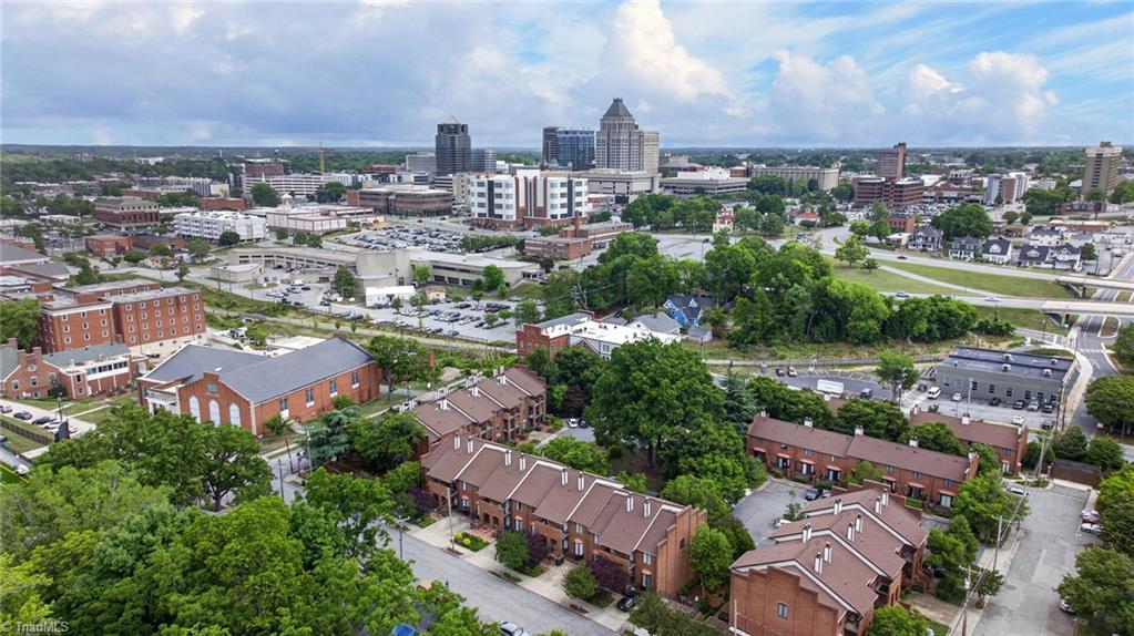 Residential in Greensboro 4
