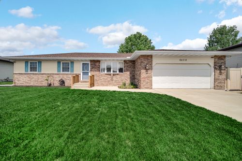 6458 Kristina Ave, Portage, IN, 46368 | Card Image