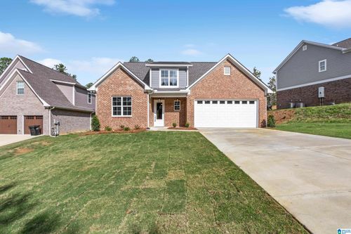 3669 Vanderbilt Way, FULTONDALE, AL, 35068-1986 | Card Image