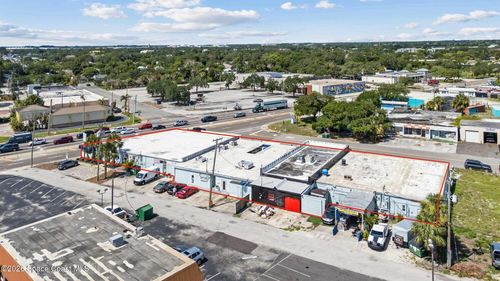 1363 Cypress Ave, Melbourne, FL, 32935-5913 | Card Image